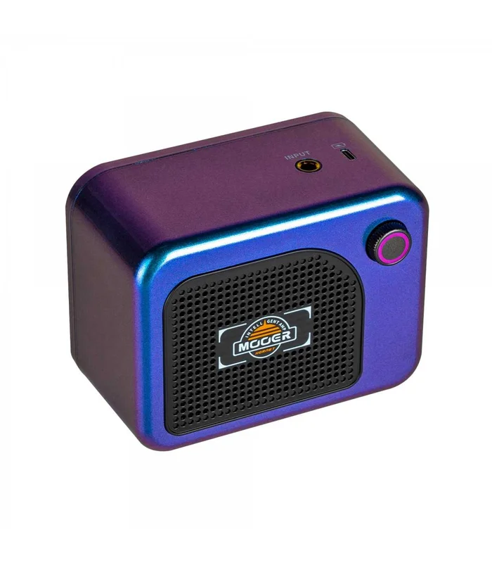 Ampli Polyvalent MOOER HORNET 05I – Image 4