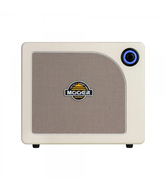 Ampli Polyvalent MOOER HORNET 30I BLANC