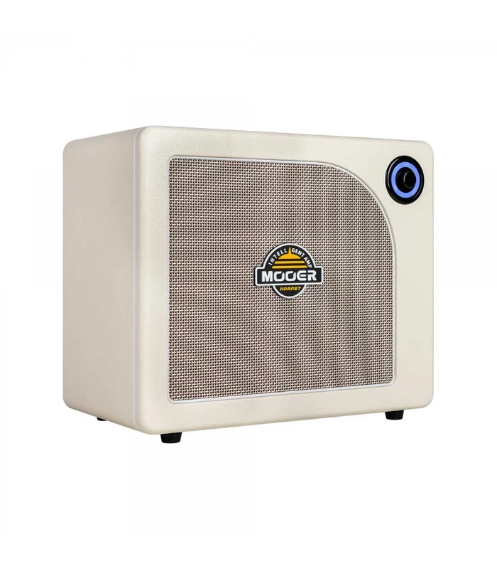 Ampli Polyvalent MOOER HORNET 30I BLANC – Image 2