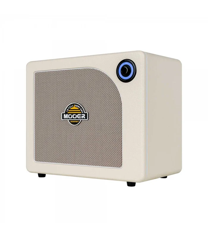 Ampli Polyvalent MOOER HORNET 30I BLANC – Image 3