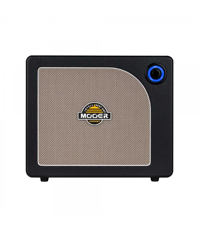 Ampli Polyvalent MOOER HORNET 30I NOIR