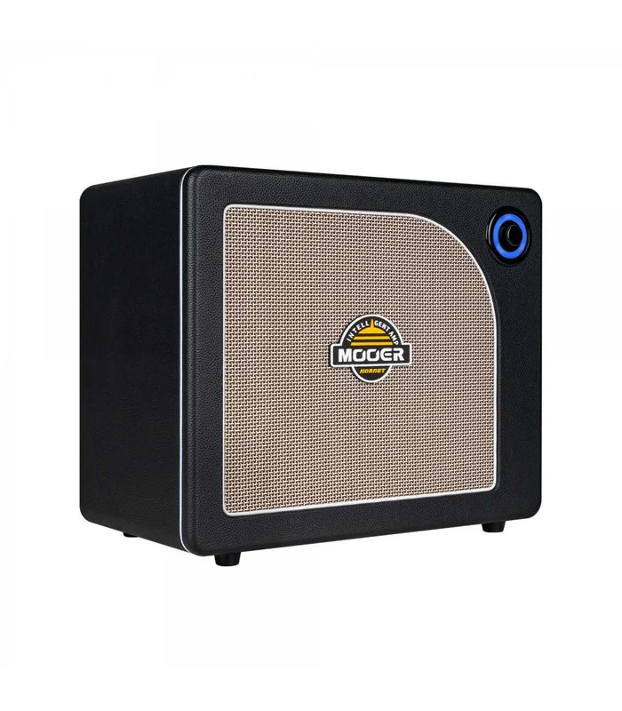 Ampli Polyvalent MOOER HORNET 30I NOIR – Image 2