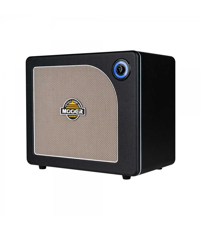 Ampli Polyvalent MOOER HORNET 30I NOIR – Image 3