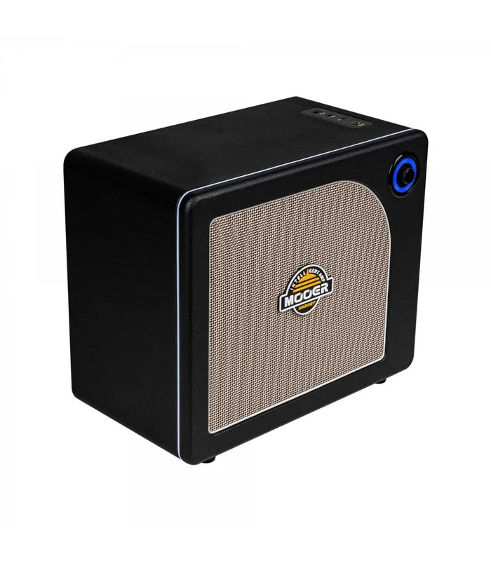 Ampli Polyvalent MOOER HORNET 30I NOIR – Image 4