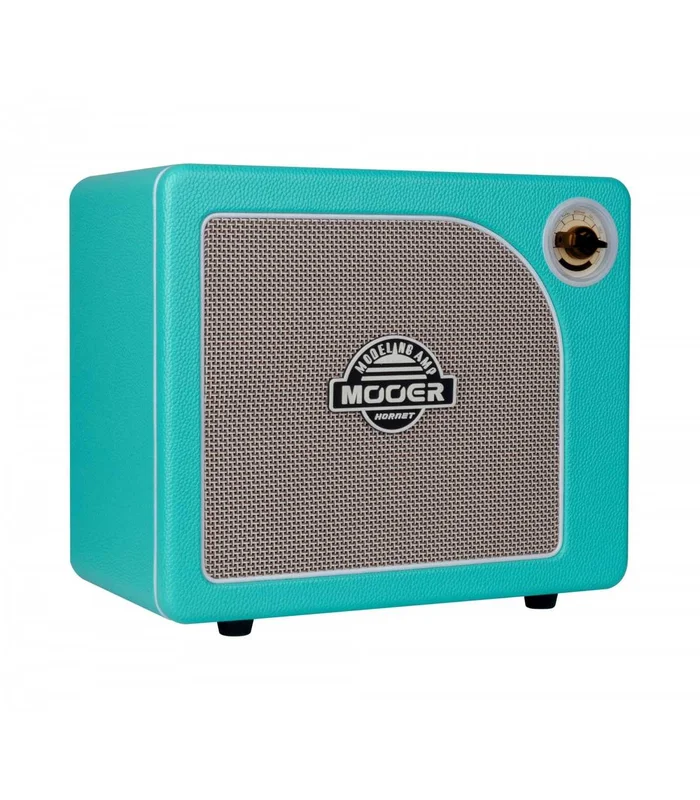 Ampli Polyvalent MOOER HORNET GREEN 15W