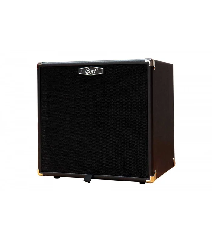 Ampli pour Basse Electrique CORT – CM150B 150W HP 12″ NOIR