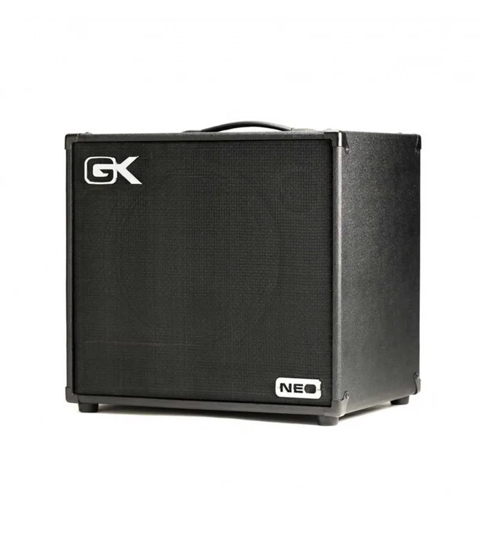 Ampli pour Basse Electrique GK 112 800W 1 X 12&Prime;