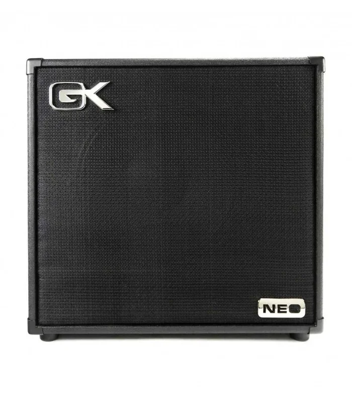 Ampli pour Basse Electrique GK 112 800W 1 X 12″ – Image 2