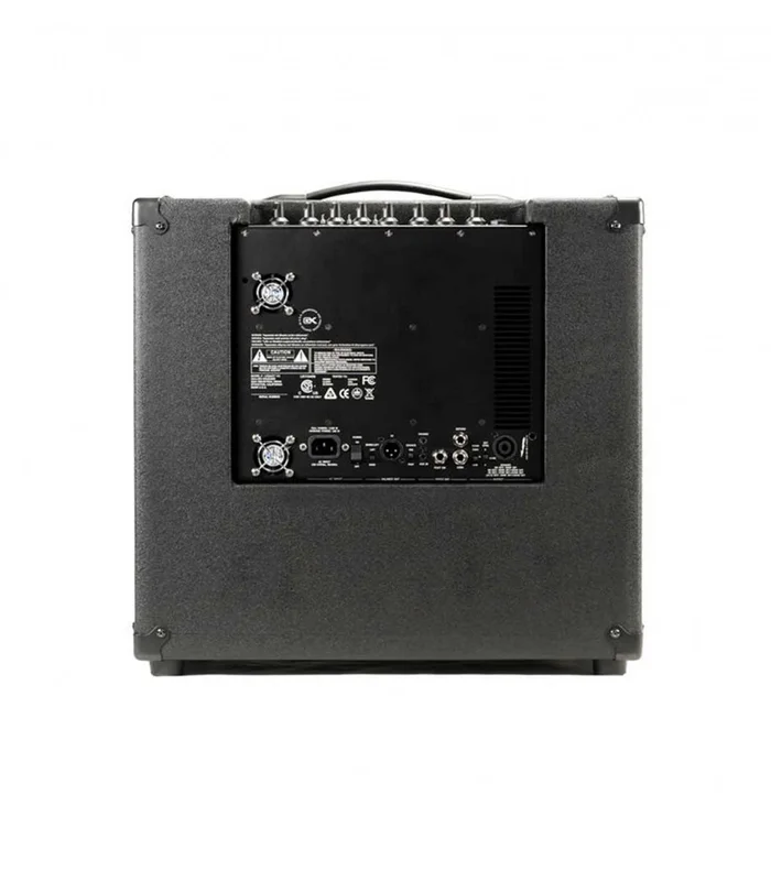 Ampli pour Basse Electrique GK 112 800W 1 X 12″ – Image 4