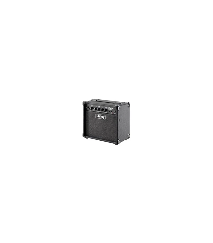 Ampli pour Basse Electrique LANEY – LX 15W/2X5&Prime;