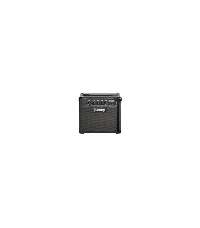 Ampli pour Basse Electrique LANEY – LX 15W/2X5″ – Image 2