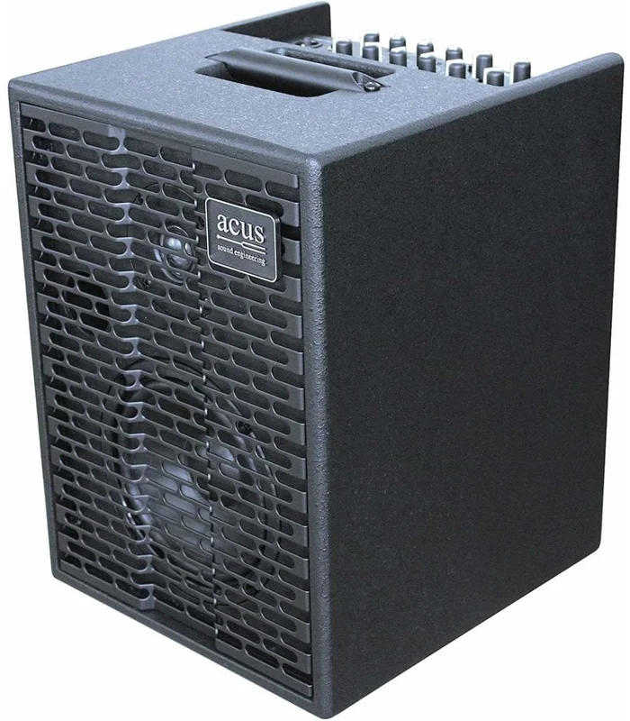 Ampli pour Guitare Acoustique ACUS – ONEFORSTREET 10 BLACK