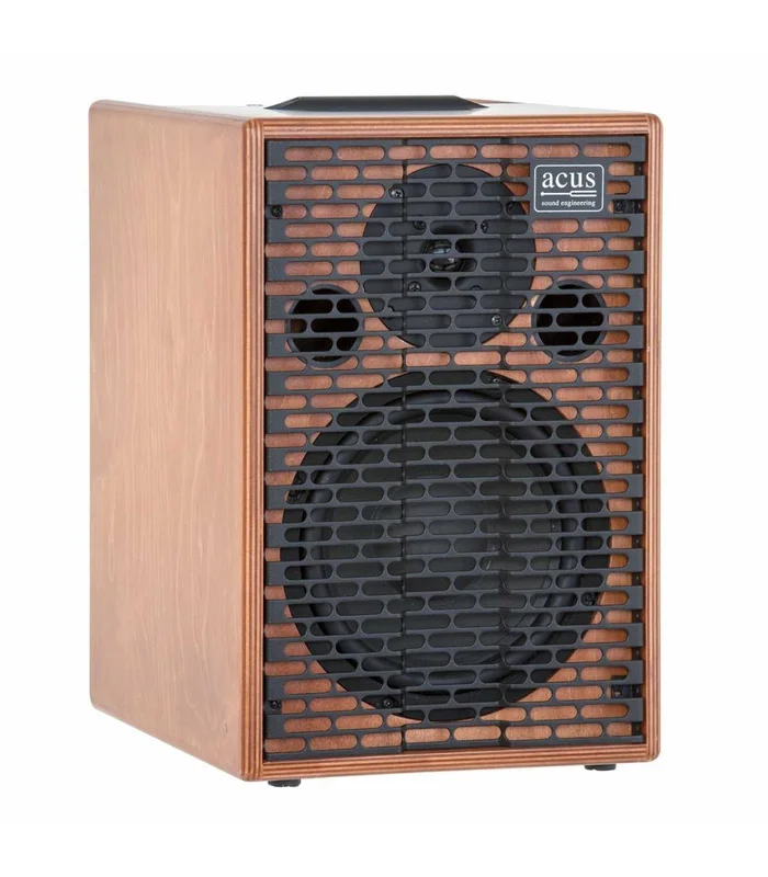 Ampli pour Guitare Acoustique ACUS – ONEFORSTREET 8 WOOD