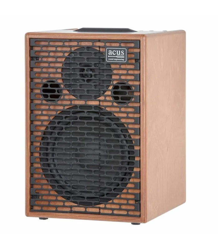 Ampli pour Guitare Acoustique ACUS – ONEFORSTREET 8 WOOD – Image 2