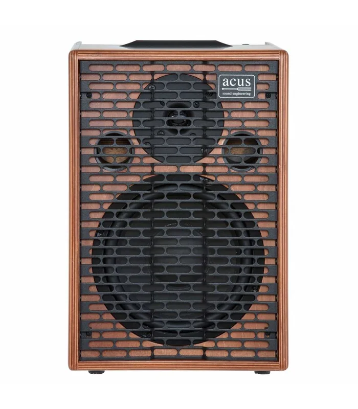 Ampli pour Guitare Acoustique ACUS – ONEFORSTREET 8 WOOD – Image 3