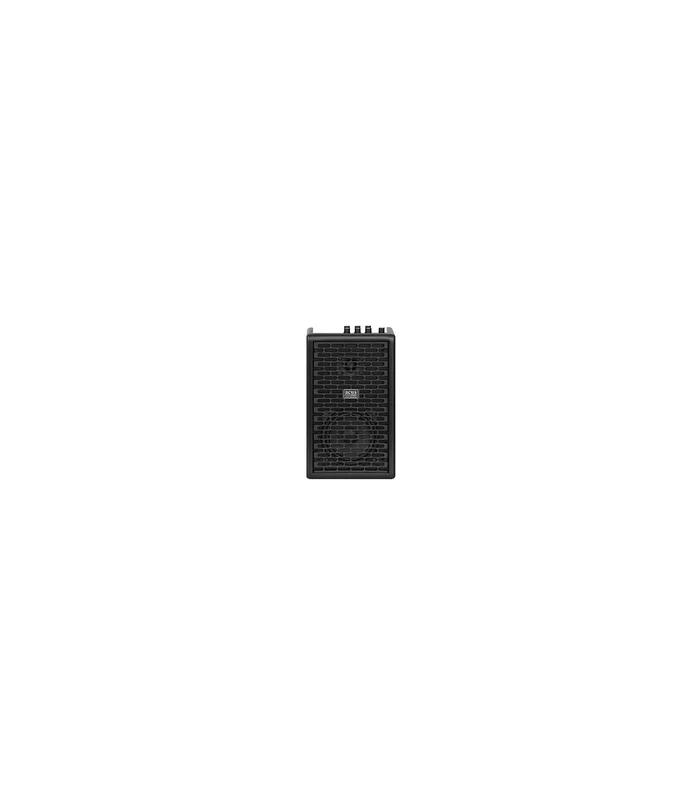 Ampli pour Guitare Acoustique ACUS One ForStrings 4Ferdi Black