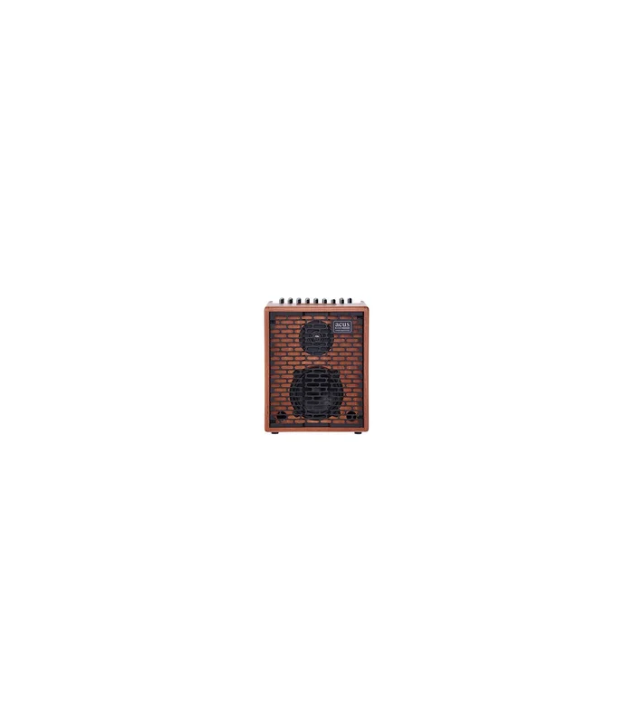 Ampli pour Guitare Acoustique ACUS One ForStrings 5Ferdi Wood