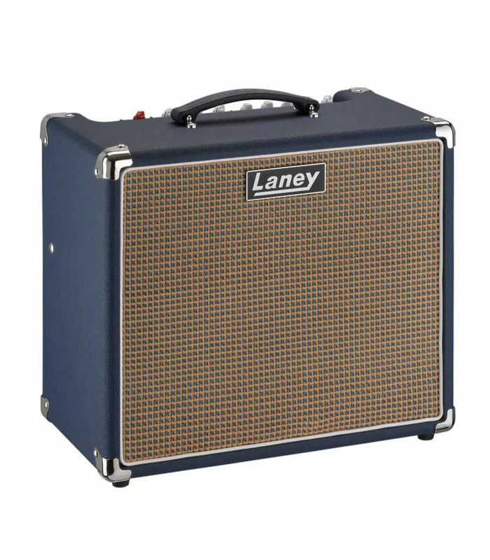 Ampli pour Guitare Electrique LANEY – LIONHEART FOUNDRY 60W 1X12