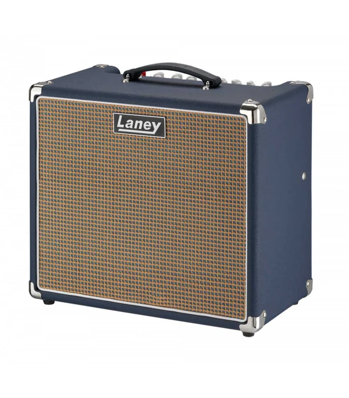 Ampli pour Guitare Electrique LANEY – LIONHEART FOUNDRY 60W 1X12 – Image 2