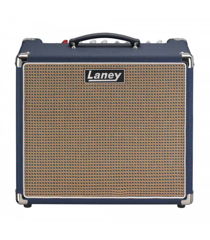 Ampli pour Guitare Electrique LANEY – LIONHEART FOUNDRY 60W 1X12 – Image 3