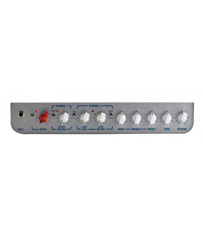 Ampli pour Guitare Electrique LANEY – LIONHEART FOUNDRY 60W 1X12 – Image 4