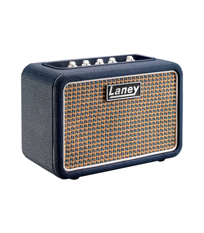 Ampli pour Guitare Electrique LANEY – MINI-B LIONHEART STEREO 2X3W
