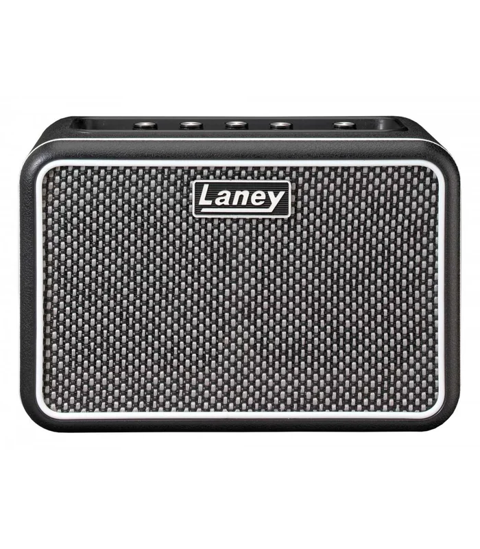 Ampli pour Guitare Electrique LANEY – MINI-ST SUPERGROUP 2