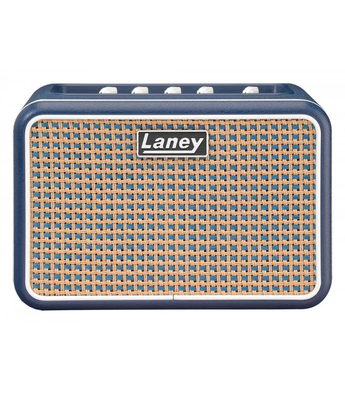 Ampli pour Guitare Electrique LANEY – MINI-STB LIONHEART 2