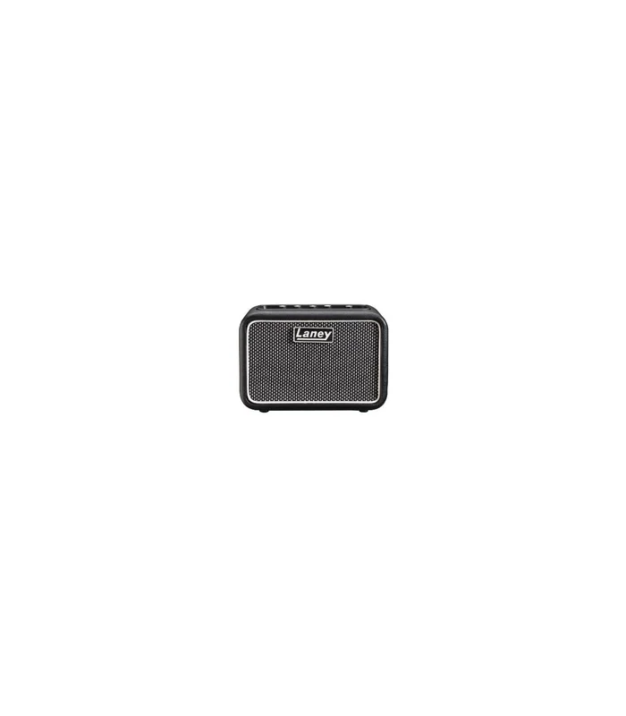 Ampli pour Guitare Electrique LANEY – MINI SUPERGROUP STEREO 2X3W