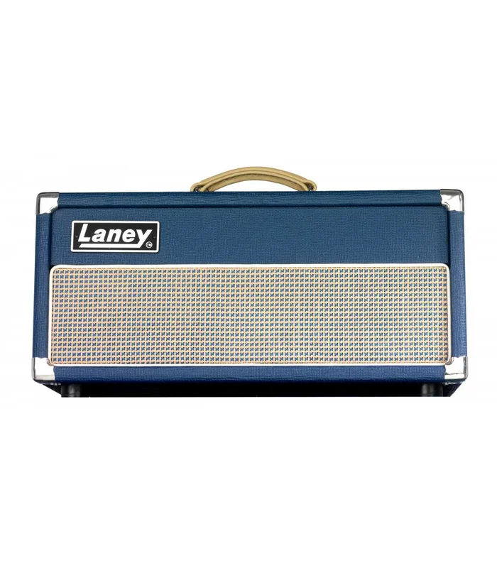 Ampli pour Guitare Electrique LANEY – TETE A LAMPES – LIONHEART 20W