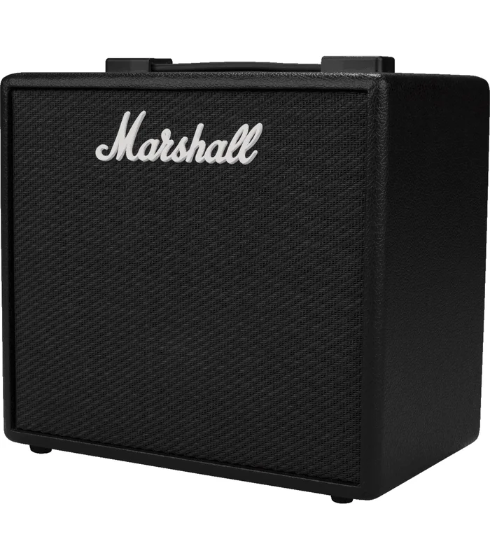 Ampli pour Guitare Electrique MARSHALL – CODE25 – Code – Combo 25 W – Image 2