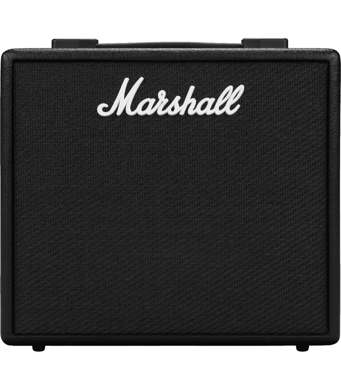 Ampli pour Guitare Electrique MARSHALL – CODE25 – Code – Combo 25 W – Image 3