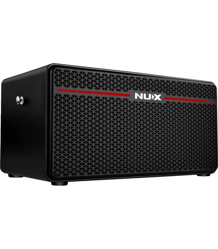 Ampli pour Guitare Electrique NUX – MIGHTY-SPACE – Compact stéréo 30W Bluetooth + émetteur 2,4 GHz – Image 2