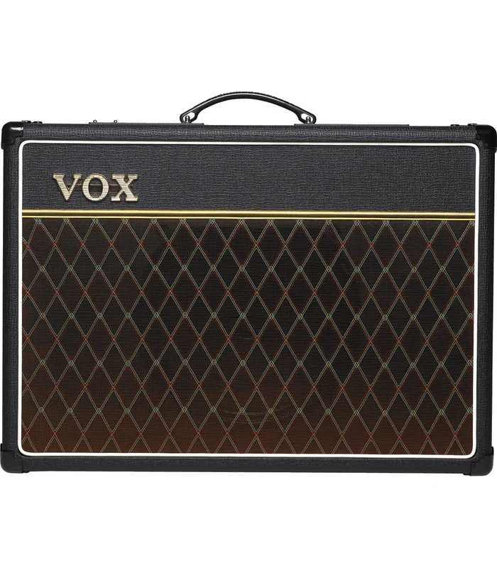 Ampli pour Guitare Electrique VOX – AC15C1 – AC15 – Combo 1×12″ 15 W – Image 2