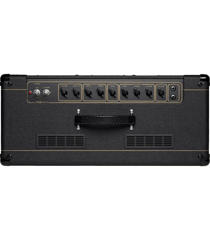 Ampli pour Guitare Electrique VOX – AC15C1 – AC15 – Combo 1×12″ 15 W – Image 3