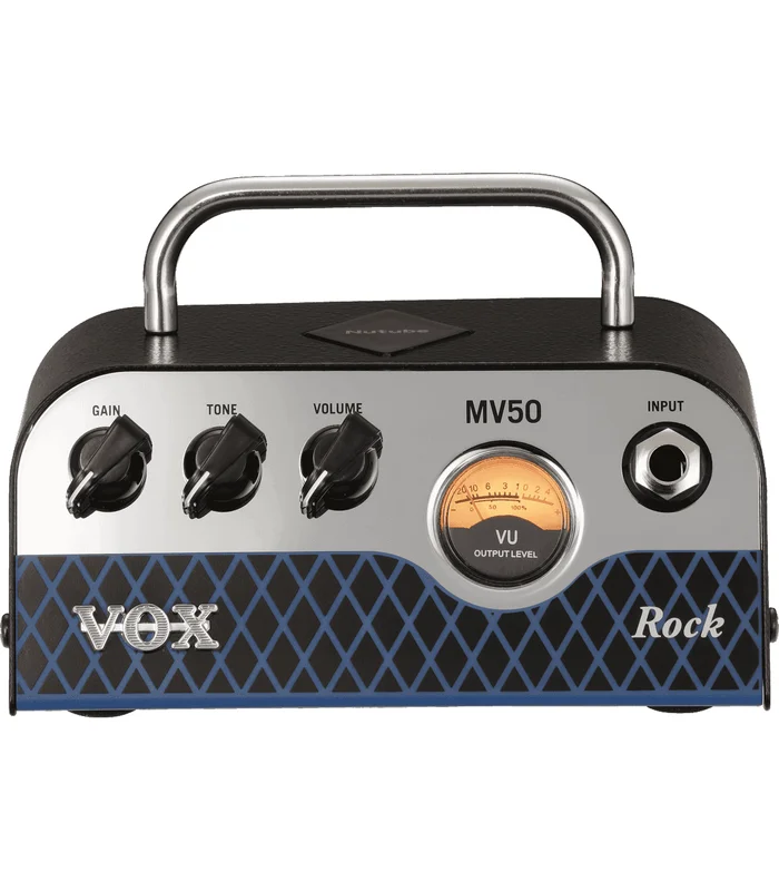 Ampli pour Guitare Electrique VOX – MV50-CR – 50W Nutube ROCK – Image 3