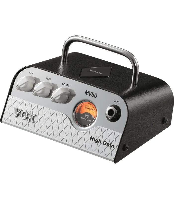Ampli pour Guitare Electrique VOX – MV50-HG – 50W Nutube High Gain – Image 2
