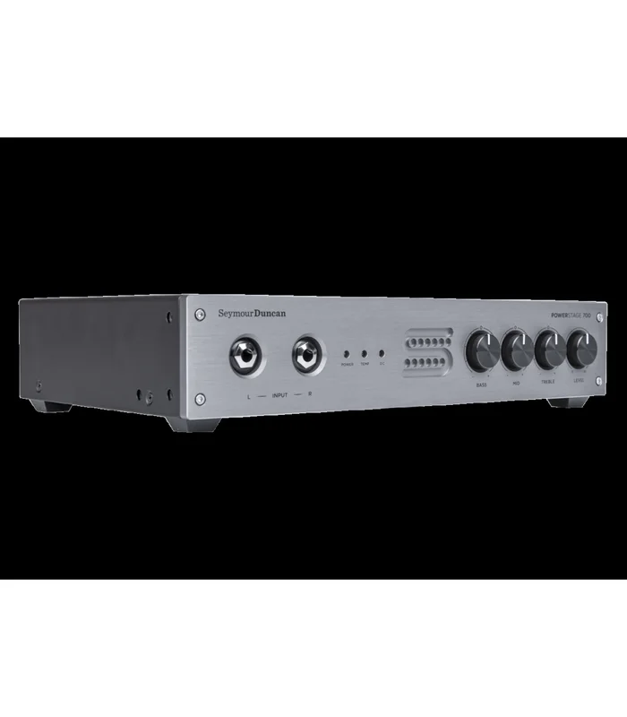 Ampli SEYMOUR DUNCAN – POWERSTAGE-700 – Ampli, 700 watts
