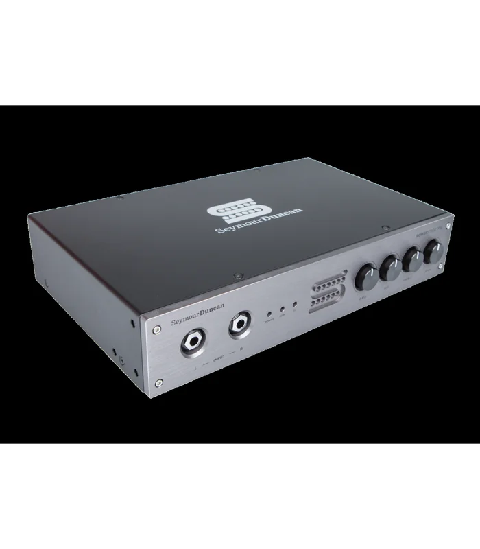 Ampli SEYMOUR DUNCAN – POWERSTAGE-700 – Ampli, 700 watts – Image 3