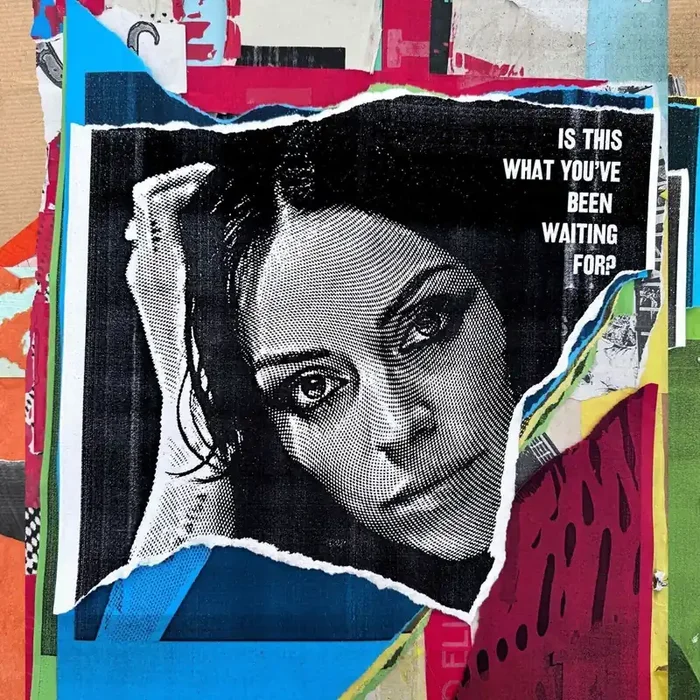 Amy Macdonald – Is This What You‘ve Been Waiting For? (LP)