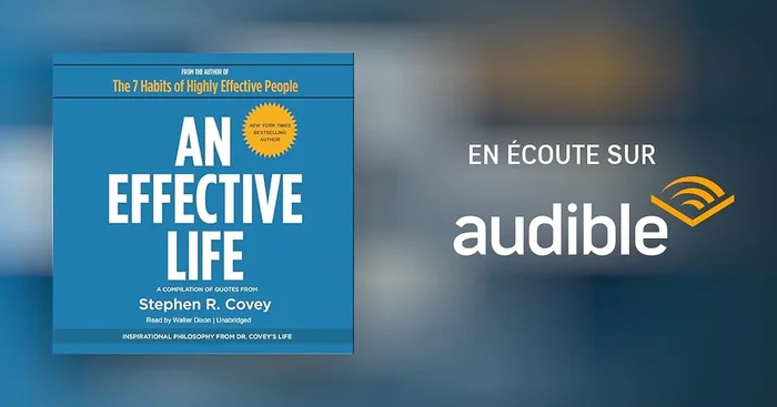 An Effective Life