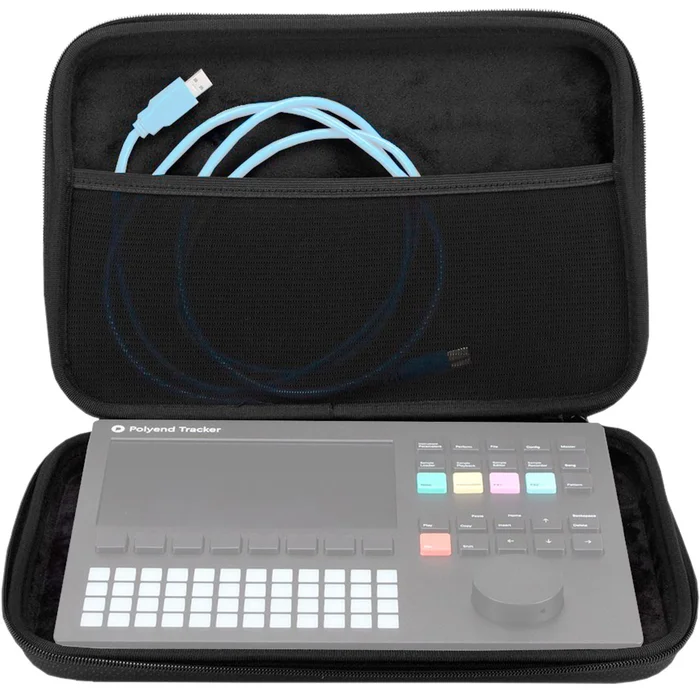 ANALOG CASES Glide Case Pour Polyend Tracker