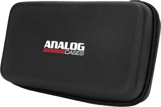 Analog Cases GLIDE MOTU M2 / M4 Case Housse pour clavier