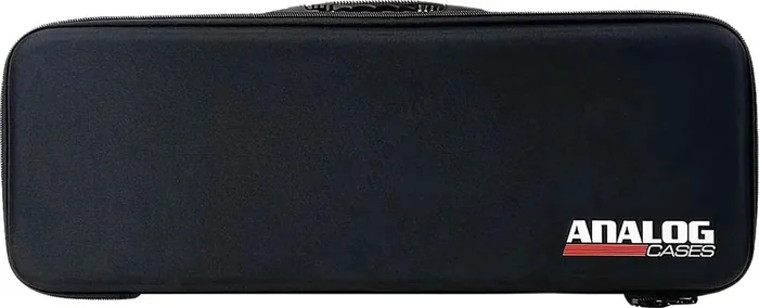 Analog Cases PULSE Case Arturia KeyStep Pro / MiniFreak Case Housse pour clavier