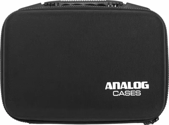 Analog Cases PULSE Case Shure SM7B Mallette et étui pour microphone