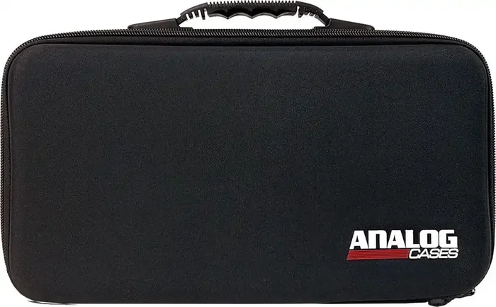 Analog Cases PULSE Elektron Octatrack Case Housse pour clavier