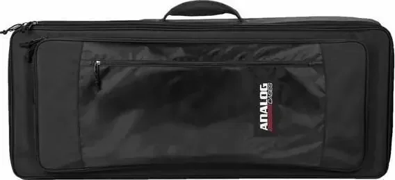 Analog Cases SUSTAIN Prophet Rev2 / Trigon-6 / Prophet 6 Case Housse pour clavier