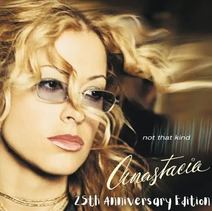 Anastacia – Not That Kind (Anniversary Edition) (Reissue) (2 LP)