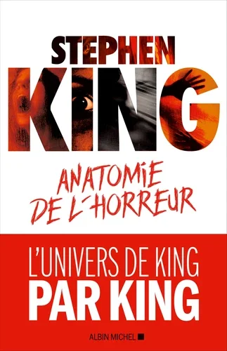 Anatomie de l&rsquo;horreur