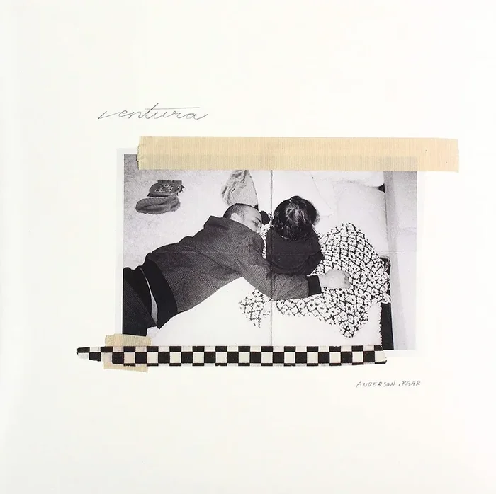 Anderson Paak – Ventura (LP)